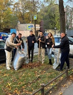 День благоустройства